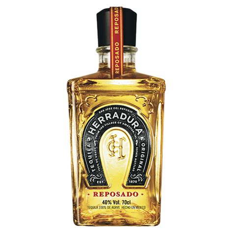 Buy Herradura Reposado Tequila 700ml Paramount Liquor