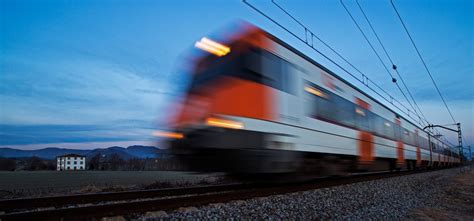 Conoces El Antiguo Tren Pinxo De Banyoles