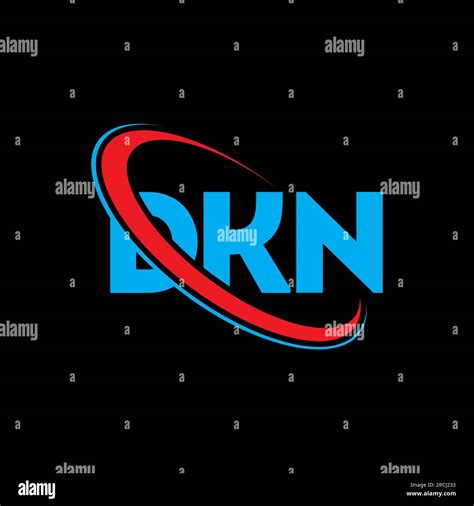 Dkn Business Logo Hi Res Stock Photography And Images Alamy