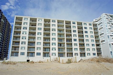 Ocean City Maryland Oceanfront Condos Just Reduced