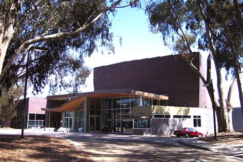 Fsy Architects Joan And Irwin Jacobs Center For La Jolla Playhouse