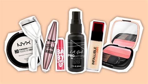 Basic Makeup Products: Makeup Essentials Every Girl Must Own | Nykaa's Beauty Book