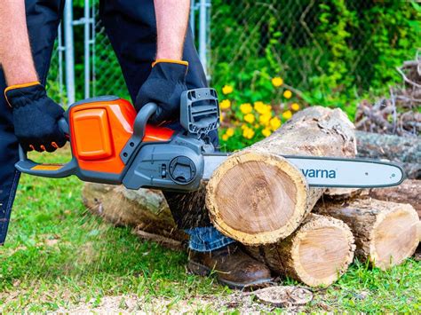 The Best Electric Chainsaws Tested In 2024 Bob Vila