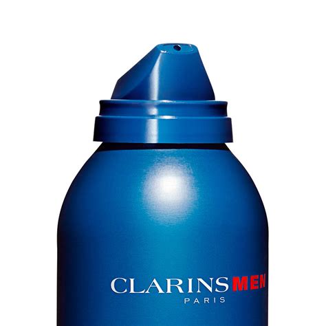 Men Rasage Id Al Gels Et Mousses Clarins Perfumes Club