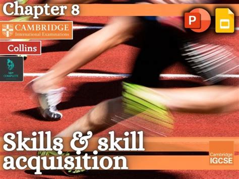 Cambridge Igcse Gcse Pe The Complete Course All Chapters Full