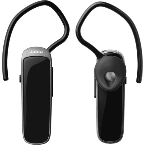 Jabra Talk 25 Mono In Ear Bluetooth Headset Price And Features