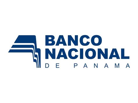 Banco Nacional De Panam Logo Png Vector In Svg Pdf Ai Cdr Format