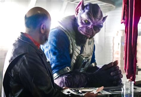 First Look At Zeb Orrelios Full Live Action Costume From The