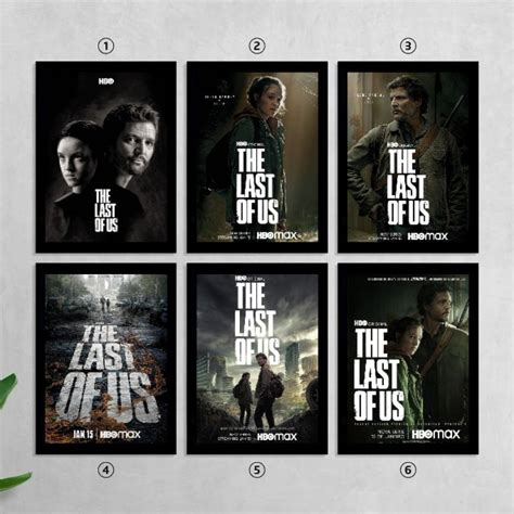 S Rie Bluray The Last Of Us Temporada Dublado E Legendado