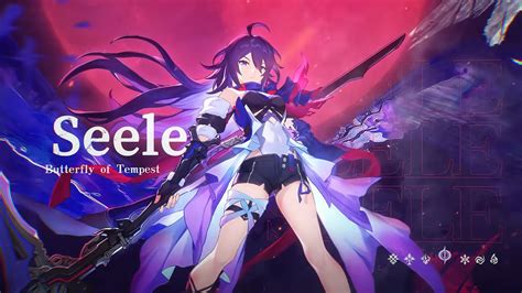 How to Pronounce 'Seele' in Honkai: Star Rail - Prima Games