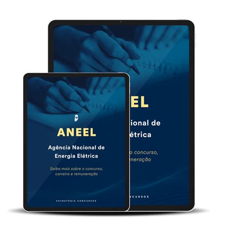 E Book Aneel Agência Nacional De Energia Elétrica Estratégia