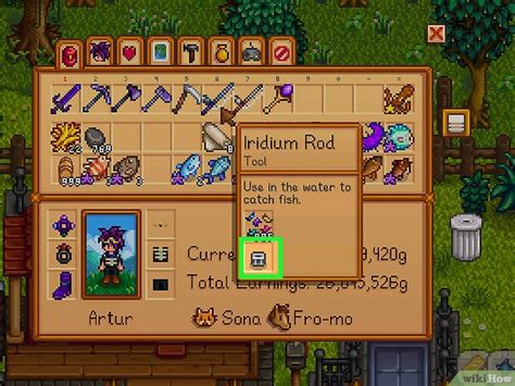 How To Catch An Octopus In Stardew Valley Tips Tricks