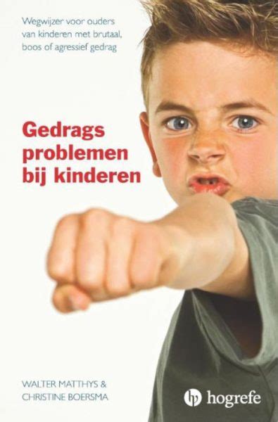 Gedragsstoornissen Odd Cd Bij Kinderen En Jongeren Kenniscentrum