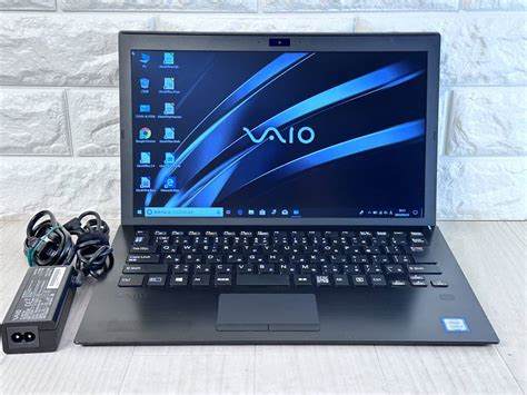 Letao Vaio Pro Pg Vjpg C N Core I U