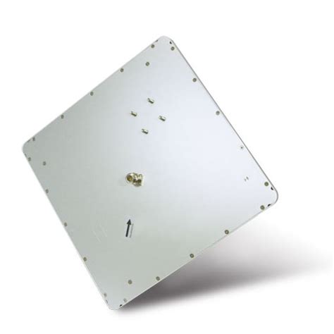 5GHz 23dBi Flat Panel Directional Antenna Planet ANT FP23A 5GHz 23dBi