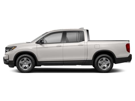 New 2024 Honda Ridgeline AWD TRAILSPORT Crew Cab Pickup In Lancaster