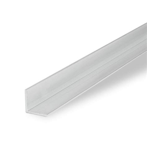 Aluminium Aluminium angle EN AW 6060 AlMgSi0 5 3 3206 Klöckner