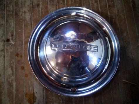 Vintage 1949 1950 Dodge Coronet Meadowbrook Royal Hubcap Wheel Cover