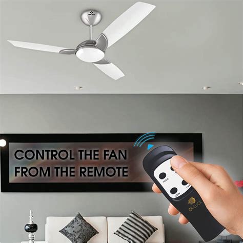 Best Ceiling Fan With Remote Control For Storables