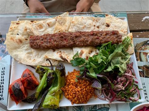 5 Best Kebab Restaurants In Bozburun Turkey Things