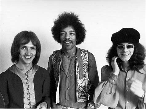 The Rock And Roll Hall Of Fame Inductees 1986 2014 Pictures Jimi