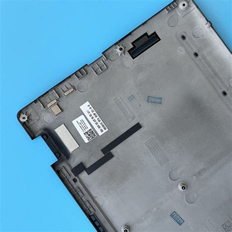 New For Dell Latitude E Laptop Bottom Base Case H Xry H Xry