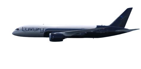 Our Fleet Luxury Airways Virtual