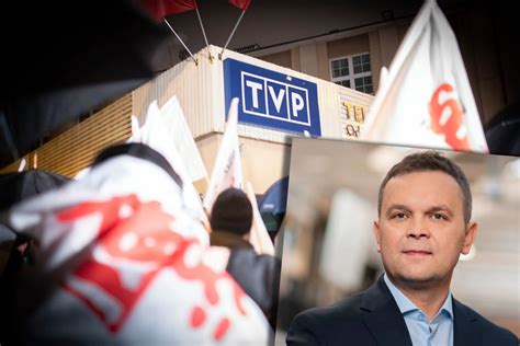 Nowy Prezes Tvp Zwr Ci Si W Li Cie Do Pracownik W Na Wiele Zachowa