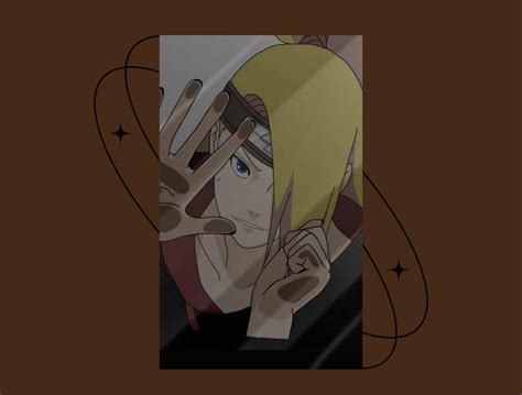 𓅩 𝙵𝙸𝙲𝙷𝙰 𝙳𝙴𝙸𝙳𝙰𝚁𝙰 Wiki Naruto Shippuden Online Amino