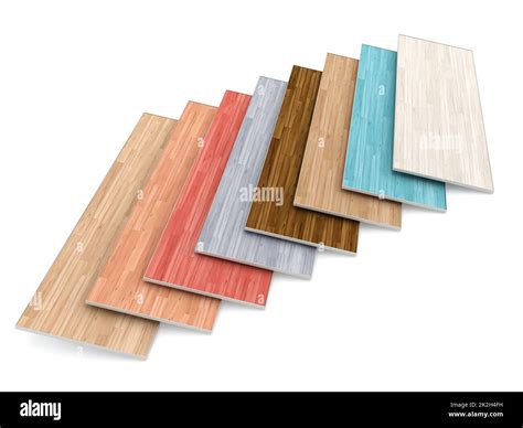 Parquet Floor Texture Cut Out Stock Images Pictures Alamy