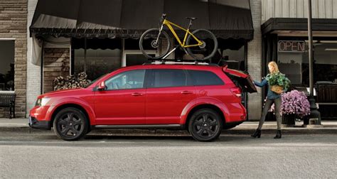 2020 Dodge Journey Towing Capacity And Engine Specs Allen Samuels Chrysler Dodge Jeep Ram Jackson