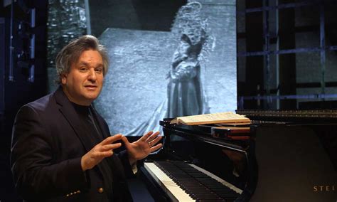 Pappano S Classical Voices Bbc Four