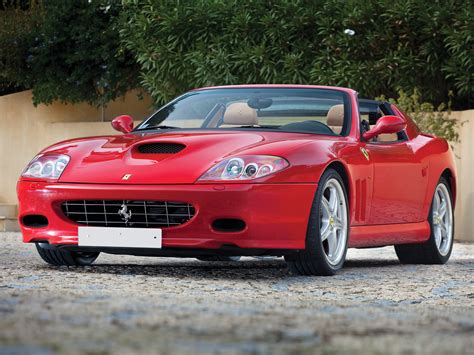 Ferrari M Superamerica Supercar Wallpapers Hd Desktop And