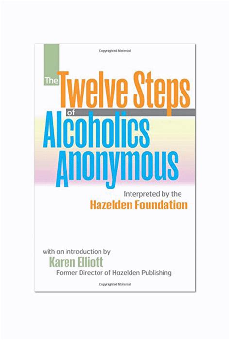 The Twelve Steps Of Alcoholics Anonymous The Recovery Store