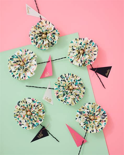 40 Amazing Paper Napkin Craft Ideas