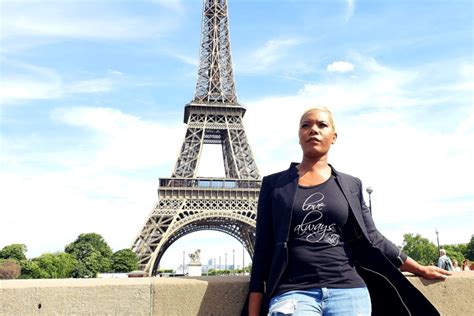 This Woman Started A Company That Encourages Black Women To Travel Solo