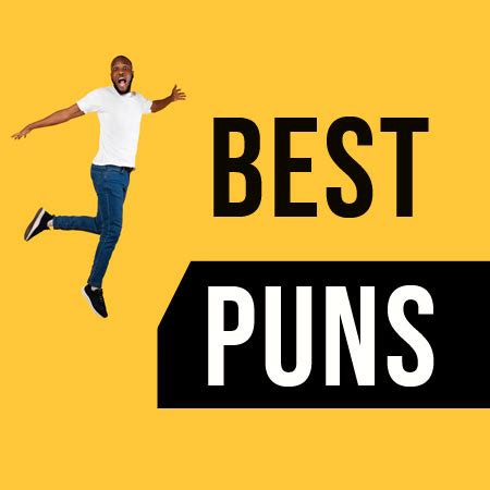 Best Puns | Hilarious play on words | Double meaning jokes