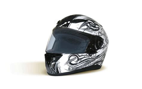 Casque Protecteur Ce Qu Il Faut Savoir Moto Journal