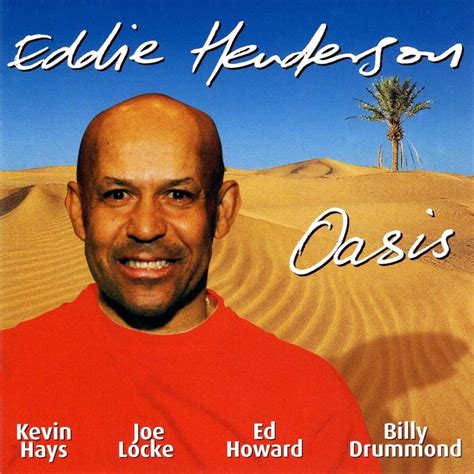 Eddie Henderson – Sandstorm Lyrics | Genius Lyrics