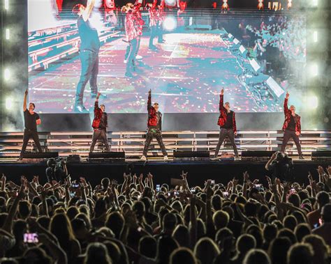 Top 10 NKOTB Songs - Throwback Nation Radio