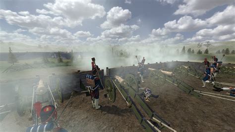 Mount&Blade Warband: Napoleonic Wars image - IndieDB