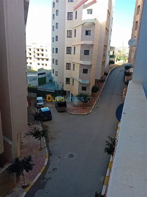 Location Appartement F3 Boumerdès Boumerdes Boumerdès Algérie