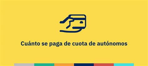 Cómo calcular la nueva cuota de autónomos para el 2023 Dia Laborable