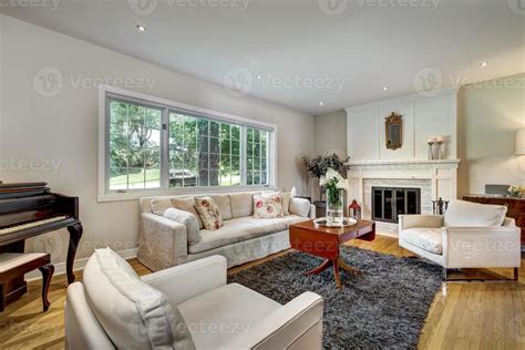 Interior of Canadian House 3070304 Stock Photo at Vecteezy