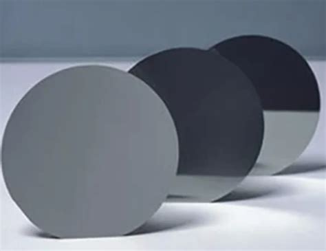 Advanced Precision Silicon On Insulator Soi Wafer Cutting Edge