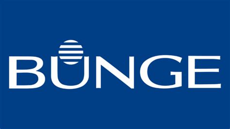 Bunge Logo, symbol, meaning, history, PNG, brand