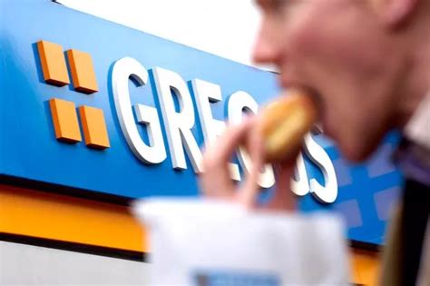 Greggs Announces New Autumn Menu With Mouth Watering Toasties And