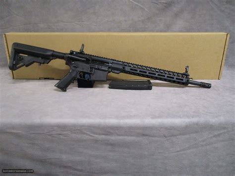 Colt Carbine Enhanced Patrol Rifle CR6920 EPR 5 56 NATO 16 1 New In