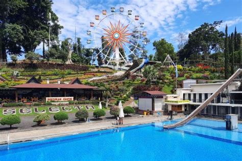 9 Tempat Wisata Terbaru Di Malang Dan Harga Tiket Masuknya