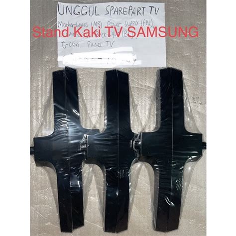 Jual Kaki Tv Samsung Ua N Kaki Tv Samsung Ua N Kaki Tv